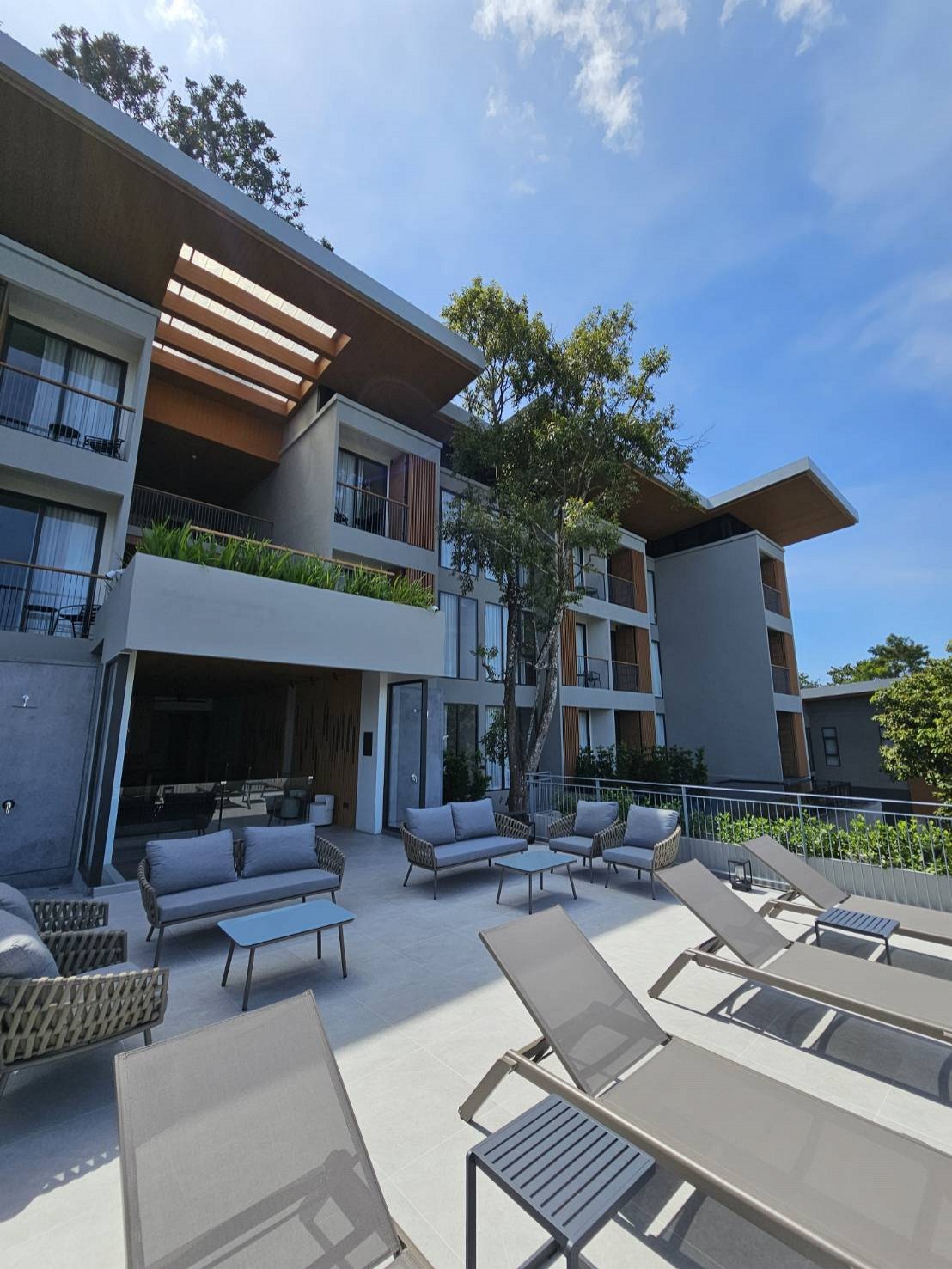 History of Wora Phuket