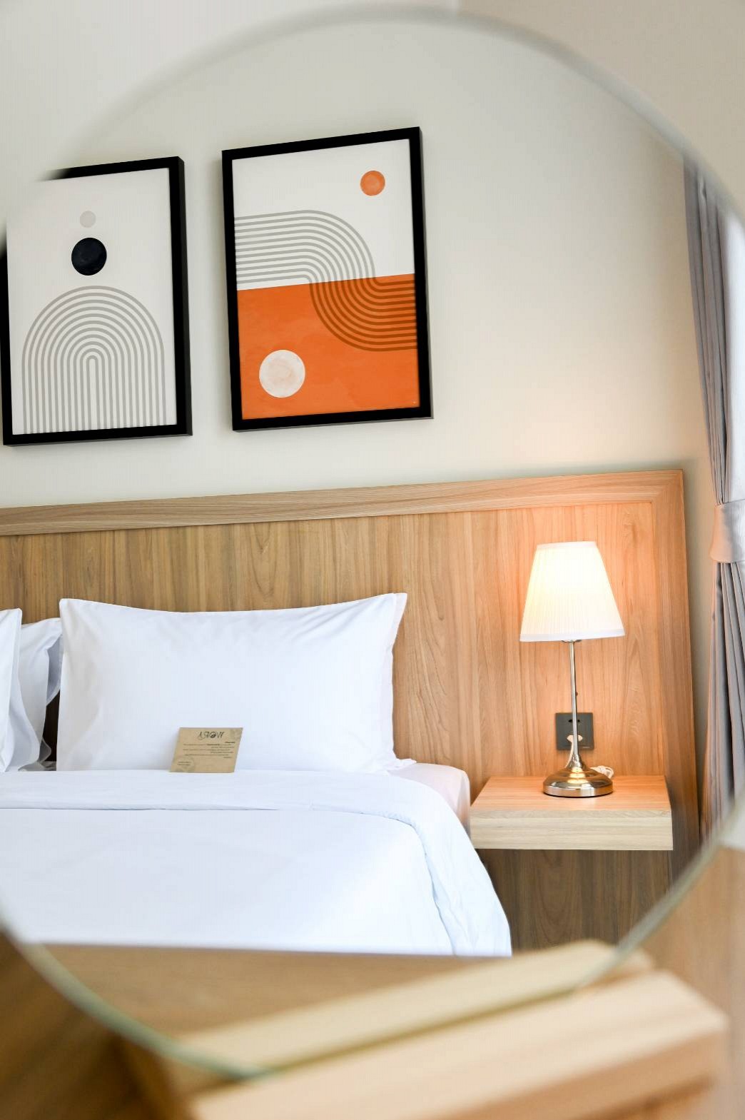 Pool Access – King