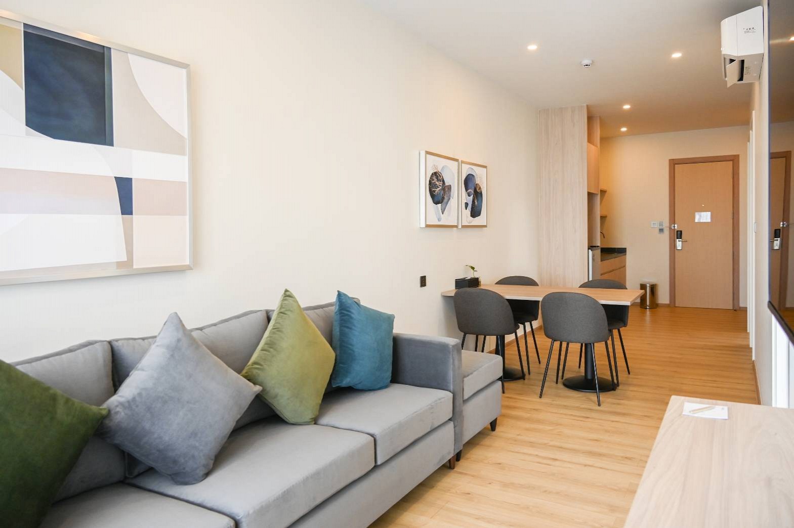 Pool Access – Family