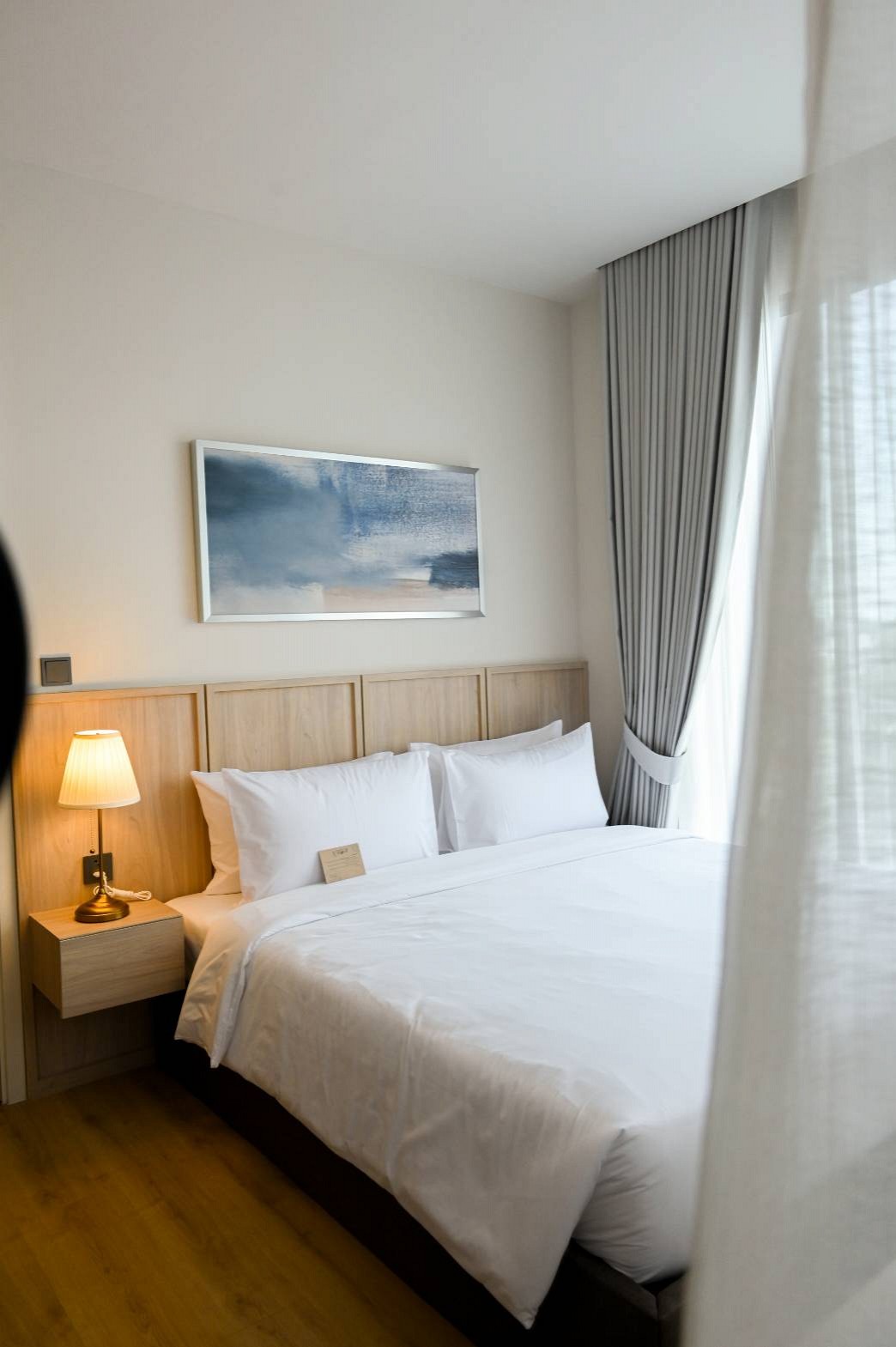 Pool Access – Family