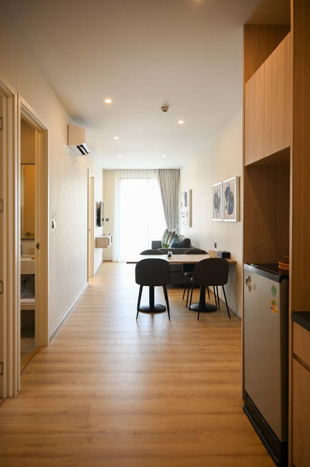 Pool Access – Family