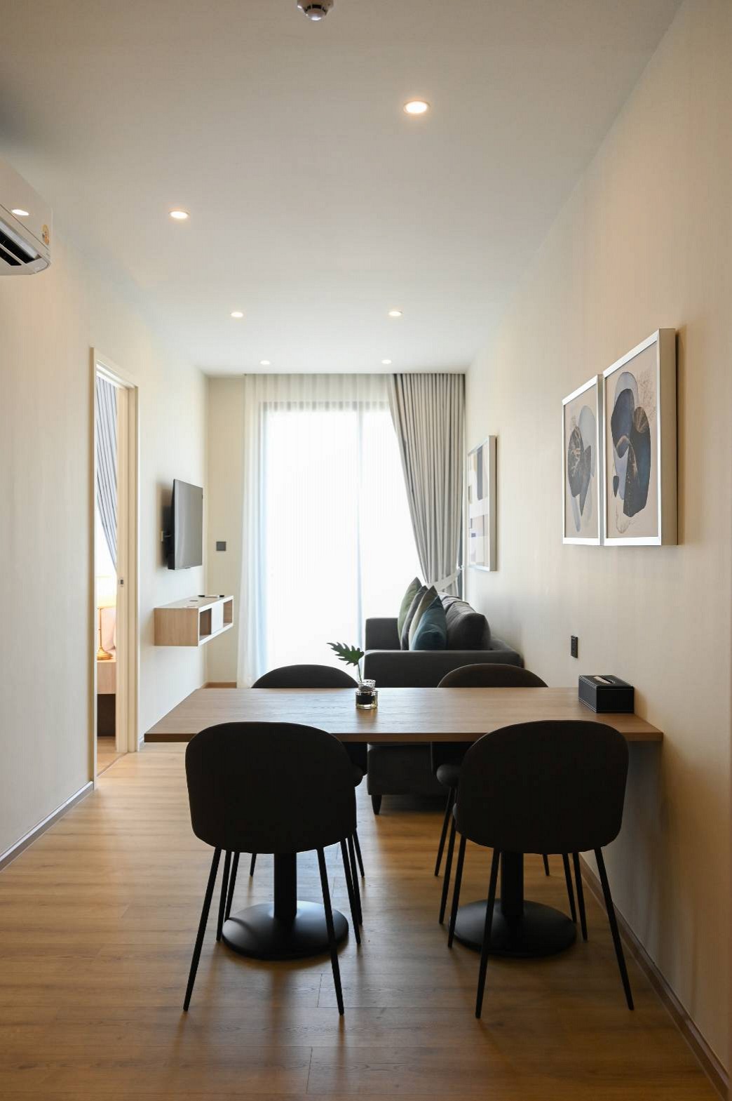 Pool Access – Family