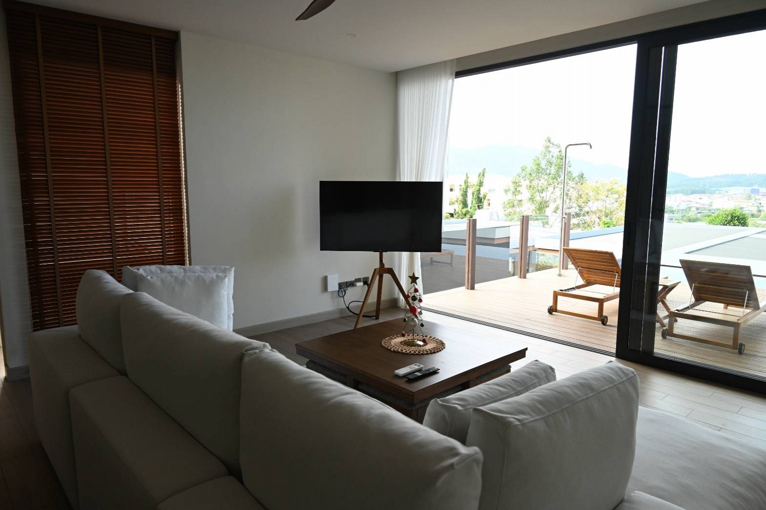 Wora Grand Villa