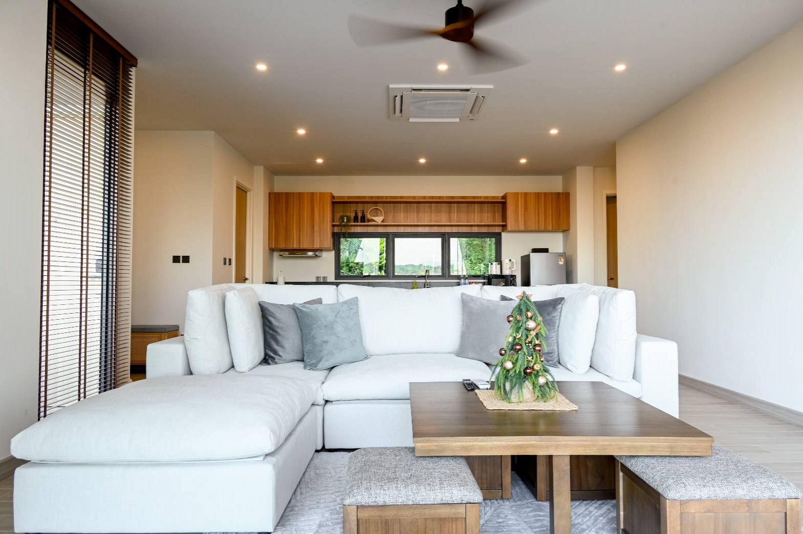 Wora Grand Villa