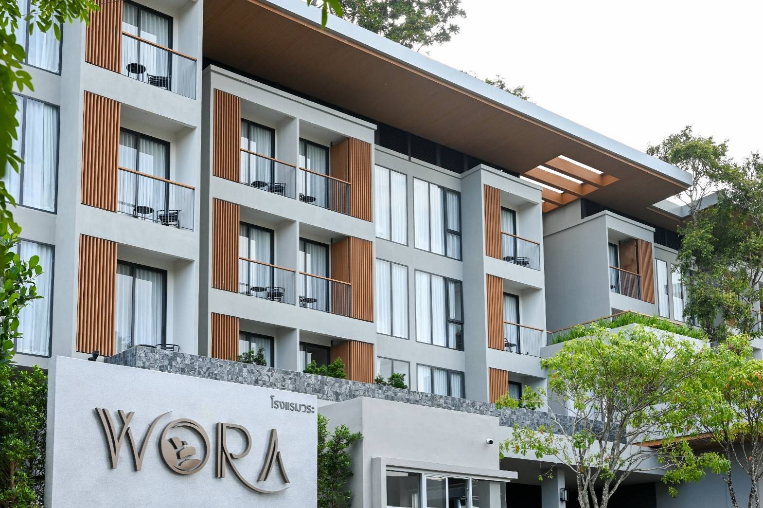 WORA Hotel