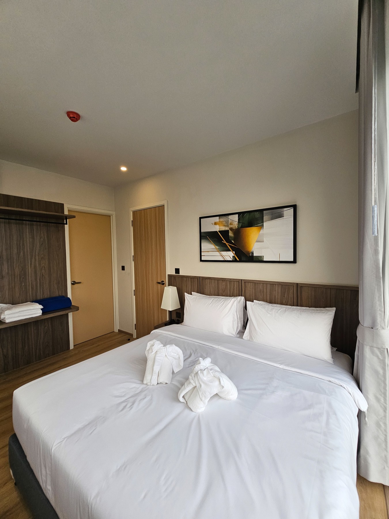 Pool Access – Family