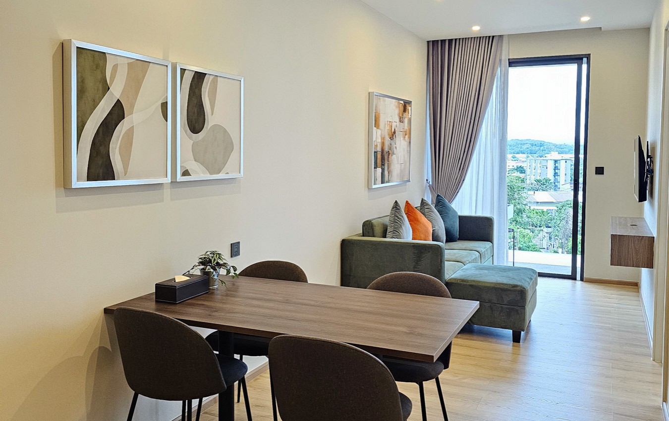 Pool Access – Family