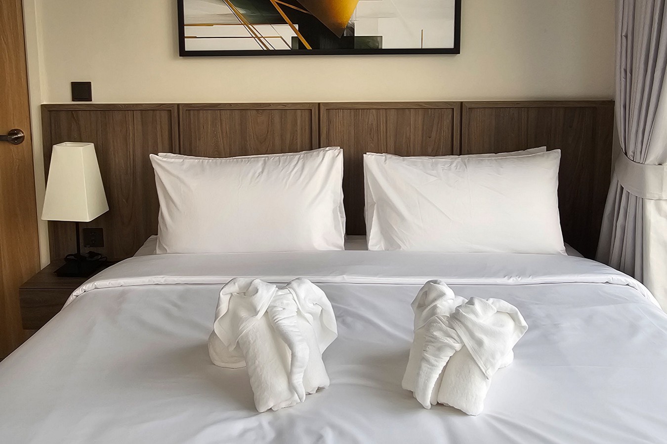 Pool Access – Family