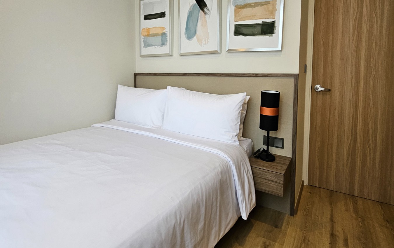 Pool Access – Family