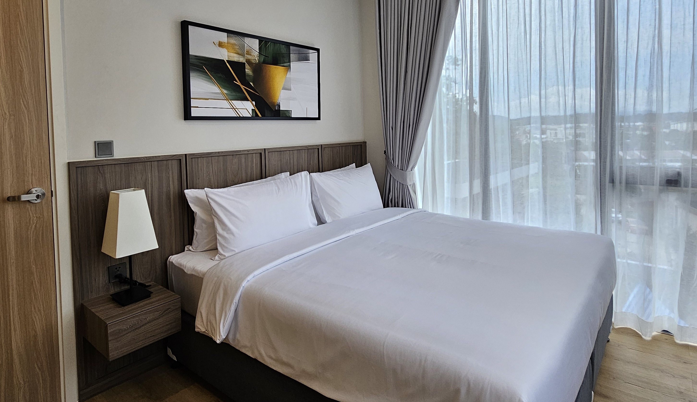 Pool Access – Family