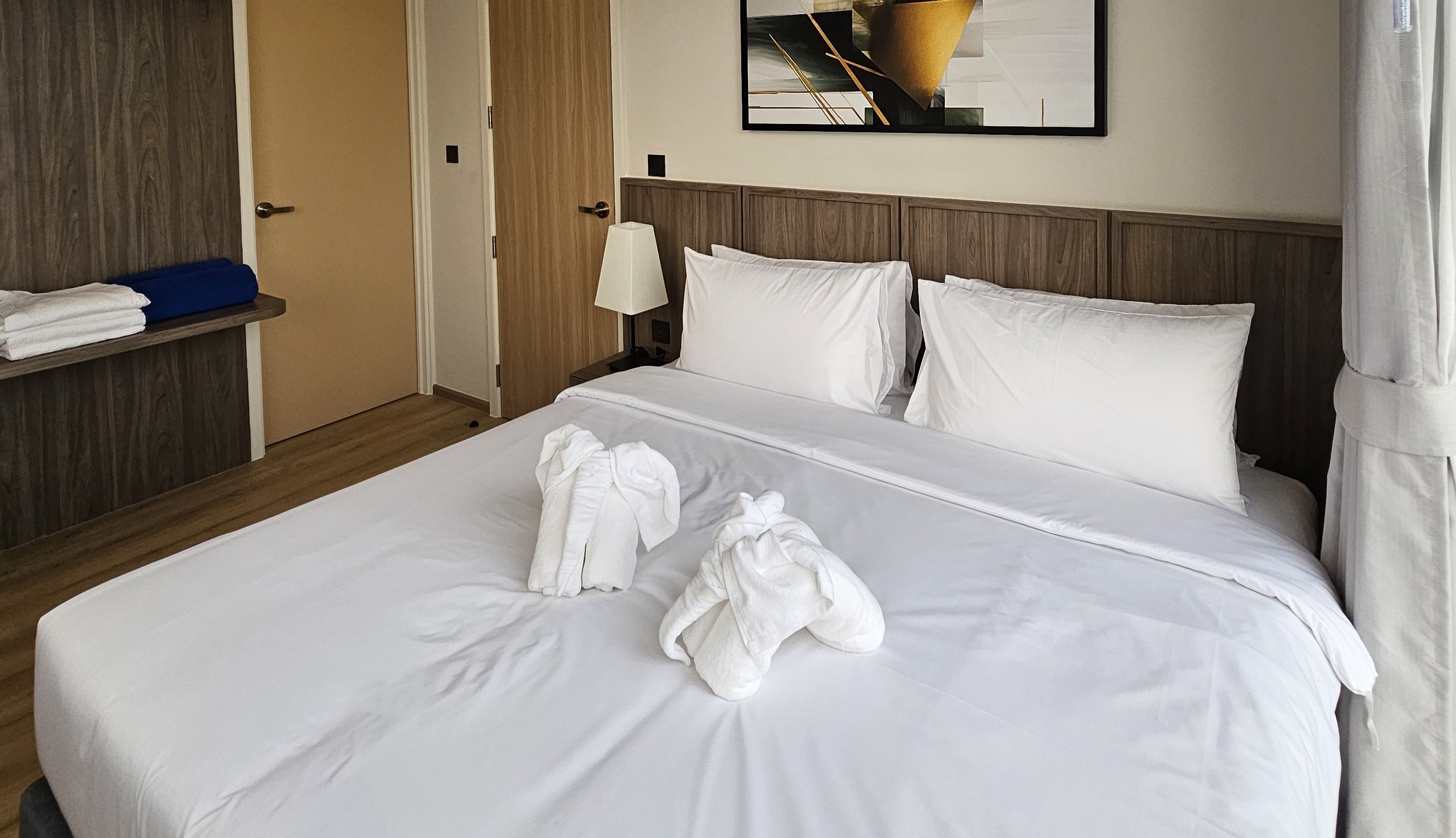 Pool Access – Family